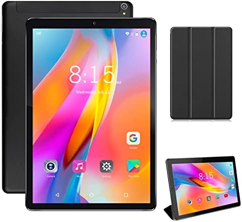Powmus 10 inčni android 3G telefonski tablet, tablete sa 32 GB za pohranu Dual SIM kartica