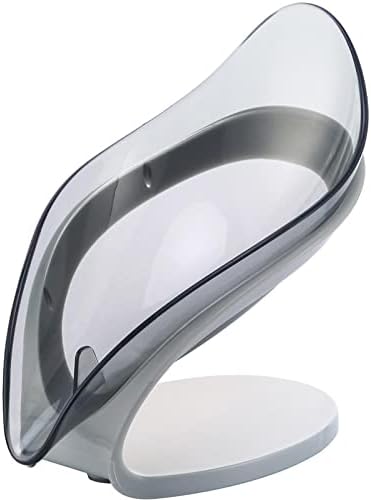 YoFUG listova sapuna Creative SOAP stalak za odvod toalet odvodnjača-bez sapuna sapunica za sapun