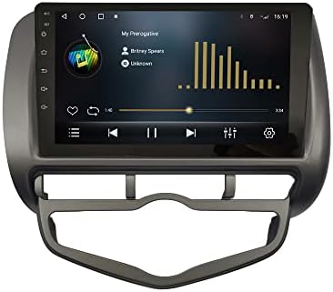 Android 10 Autoradio auto navigacija Stereo multimedijalni plejer GPS Radio 2.5 D ekran osetljiv na dodir zahonda