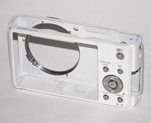 Dijelovi za popravak kamere G & Z - zamjenski prekrivači tijela za digitalni fotoaparat Panasonic