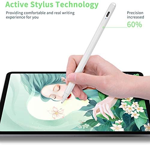 Elektronski olovka za iPad Pro 9,7 , aktivna kapacitivna olovka kompatibilna sa Apple iPad