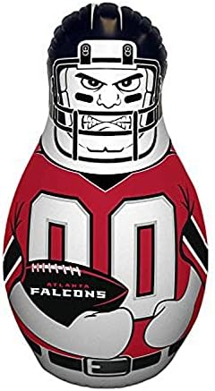 Fremont Die NFL Arizona Cardinals Bop torba na napuhavanje Buddy torba za udaranje, standardna:
