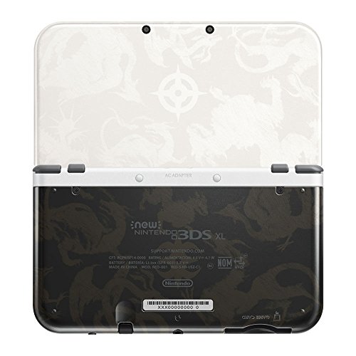 Nova Nintendo 3DS XL konzola-Fire Emblem Fates izdanje