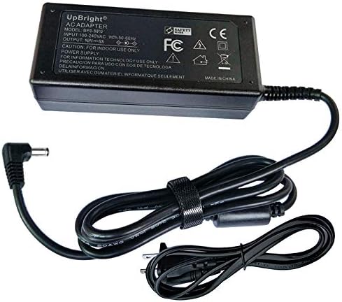 UpBright 48v AC Adapter kompatibilan sa Avaya 700510850 Vantage K155 700513907 K155D01A-1015