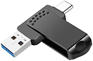1TB USB C fleš disk 2 u 1 OTG Type-C + USB 3.0 memorijski Stick sa palcem