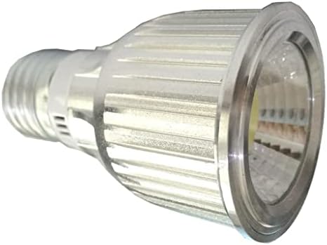 LUMINTURS 7W E27 svijetle LED Sijalice zamjena reflektora kuglasta lampa energija uštedite čisto bijelu