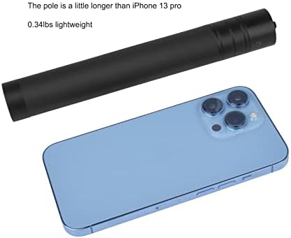 Produžni štap za Gimbal, 29in Selfie Stick kompatibilan sa stabilizatorom kardana DJI OM 5/4