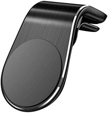 Auto-nosač za Apple iPhone 13 mini - magnetomount Clip, metalni automobil za vazduh Jaki magnetni