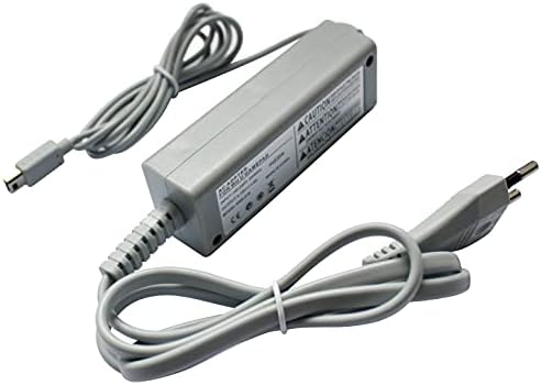 Oprent EU tip Početna Zidni punjač Napajanje AC adapter za Nintendo Wii u Gamepad