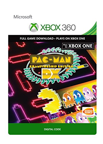 Pac-Man CE DX+ - Xbox 360 digitalni kod