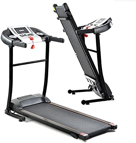 Treadmill s nagibom preklopljenog trenerke za hodanje u zatvorenom hodu za trčanje i hodanje vježbe jogging