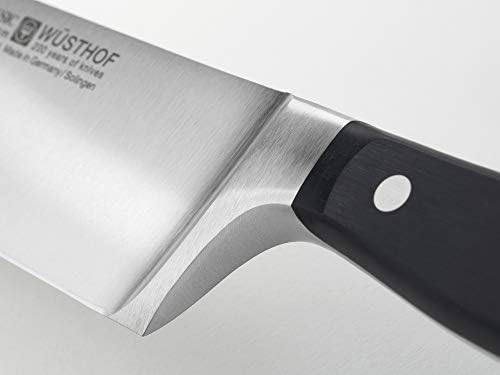 Wüsthof Gourmet 2.25 nož za ljuštenje