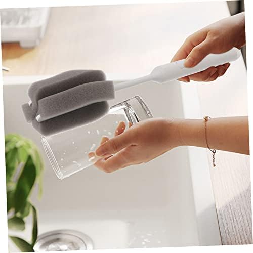 Hemoton 2pcs četka za čišćenje četkica za čišćenje boce za vodu za čišćenje vode za čišćenje vode za