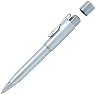 サンビー Taniever TSK-15994 Stampen G Lollypoint olovka sa ručkom, srebrom