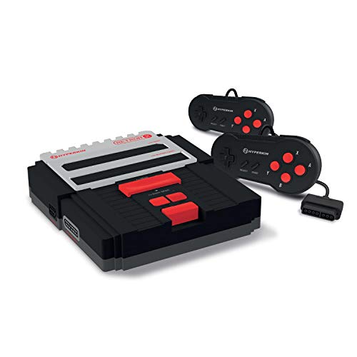 Hyperkin RetroN 2 igračka konzola za Super NES/ NES