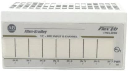 IMBXHZQ za novu zapečaćenu allen-bredley flex 8 točka termoelementa RTD modul 1794-IRT8 2021