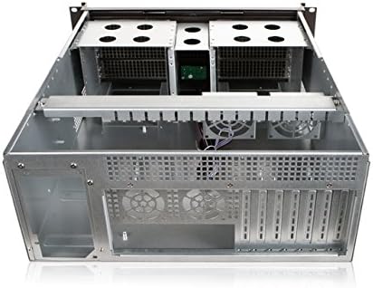 iStar d vrijednost d-416 4U Rackmount šasija servera
