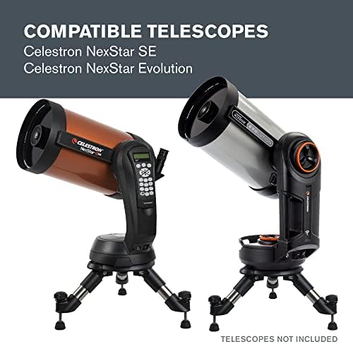 Celestron-Stativ za astronomski teleskop-kompatibilan sa teleskopima NexStar se i NexStar Evolution