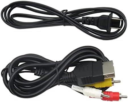 AV kabl sa kablom za napajanje za Microsoft Xbox od HAOYU