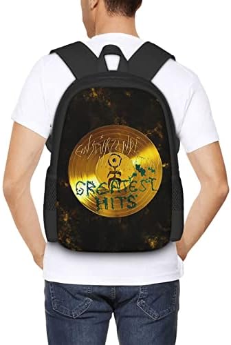 Peyden Einsturzende Neubauten backpack backpack backpacks udoban lagani casual modni ruksak za putovanja Veliki