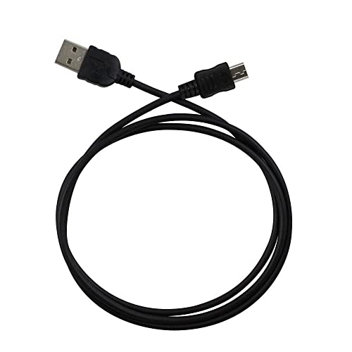 DKKPIA USB kabl za punjenje u napajanju kabl za punjenje za HyperJuice Mini 7200mah Hyper Juice vanjska