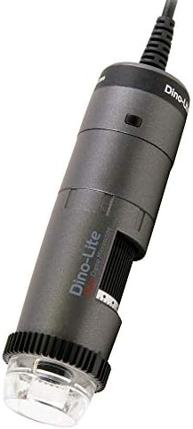 Dino-Lite USB ručni digitalni mikroskop AF4515ZTL - 1.3MP, 10x-140x optički uvećanje, polarizirano