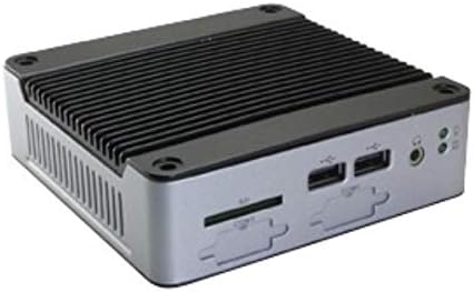 Mini Box PC EB-3362-852G2P podržava VGA izlaz, RS-485 Port x 2, 8-bitni GPIO x 2, mPCIe Port