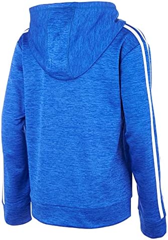 Adidas Boy's Fade Horizon pulover Hoodie