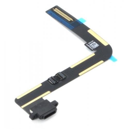 MMOBIEL dock konektor kompatibilan sa iPad Air / iPad 6-port za punjenje Flex kabl-priključak za slušalice