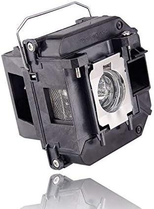 ELP LP60 / V13H010L60 Zamjenska lampica projektora sa kućištem za EB-93 EB-93E EB-95 EB-96W EB-905