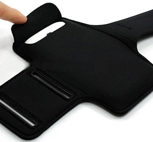 Trčanje Armband Sports Teret Work Course Cover Band Arm Arm reflective kompatibilan sa HTC Titan 2