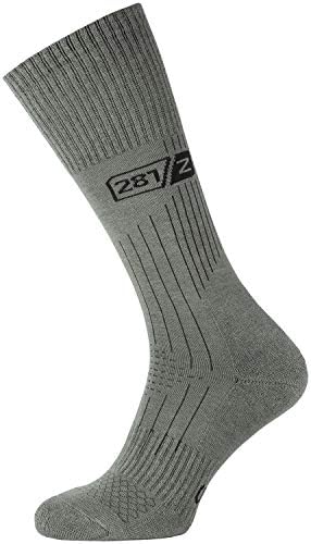 251Z vojne lagane čarape za čizme - Taktički trekking planinarenje - vanjski atletski sport