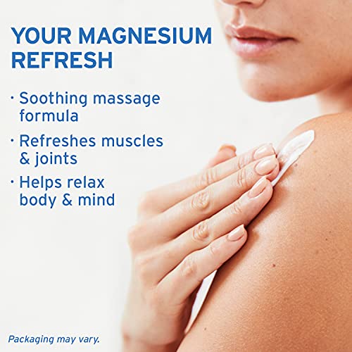 Life-Flo magnezijum losion sa koncentrovanim magnezijum hloridom | smiruje & pomlađuje mišiće & amp; um /