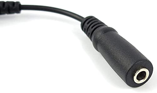 3.5 MM priključak za slušalice za slušalice adapter kabl za Gameboy Advance SP GBA SP
