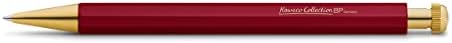Kaweco kolekcija kugla olovka - specijalna crvena