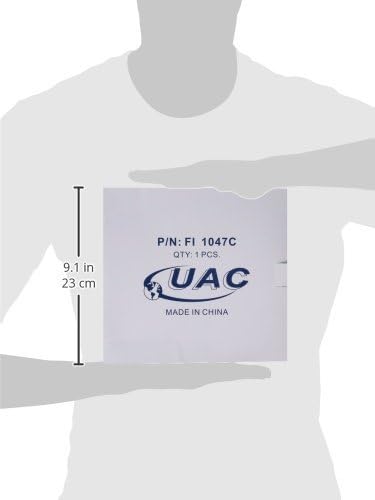 UAC FI 1047C Filter za vazduh kabine