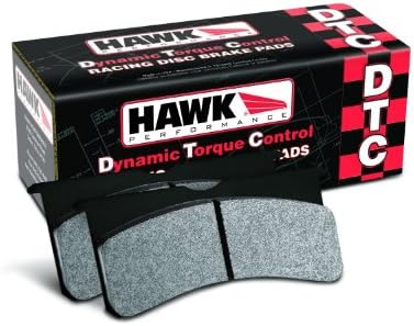 Hawk Performance HB691G. 644 disk kočioni jastučić