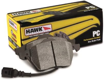 Hawk Performance HB702Z. 662 Premium keramička disk kočiona ploča