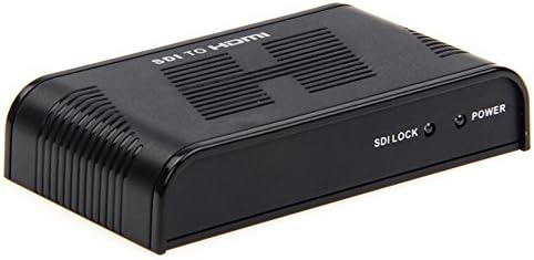 AEMYO LKV368 SDI HD-SDI 3G-SDI SD-SDI u HDMI 720p / 1080p pretvarač Adapter-HDMI Network Neograničen