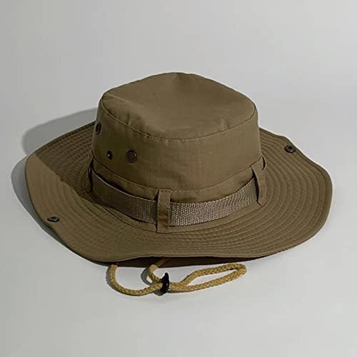 Ljetne pješčene šešire za žene Casual Sun Visor Hats Wided Wide Hat na otvorenom UV UPF Zaštita za odmor Kape