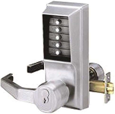 Simplex LL1041B-26D-41 PushButton Lock
