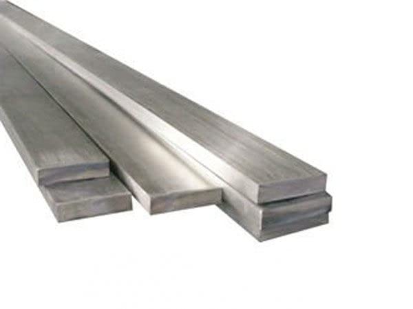 Des Moines Steel - Nehrđajući čelik Ravna traka 1/8 x 1/2: