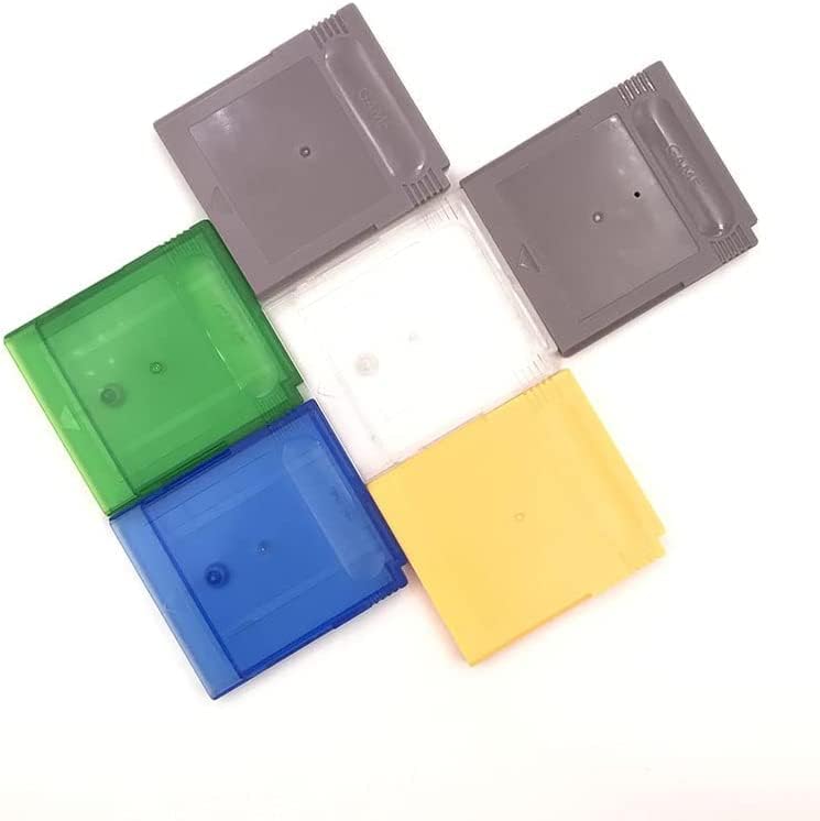 Šarena kutija za Kartridž Kartridža za Gameboy boju GB GBC zamjena