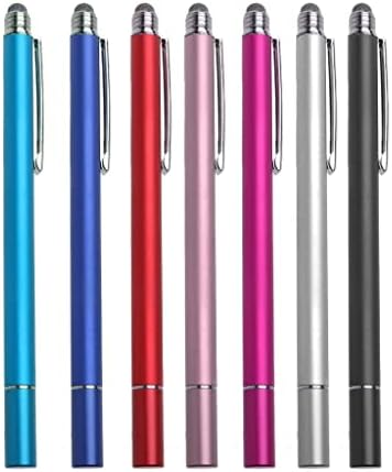 Boxwave Stylus olovkom Kompatibilan je sa Samsung Galaxy Chromebook 2 - Dualtip Capacitiv Stylus,