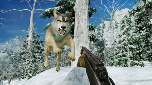 Cabela's Dangerous Hunts ' 09-Xbox 360