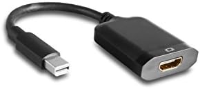Vantec Mini DisplayPort 1.2 to HDMI 2.0 Active adapter - 4K @ 60Hz