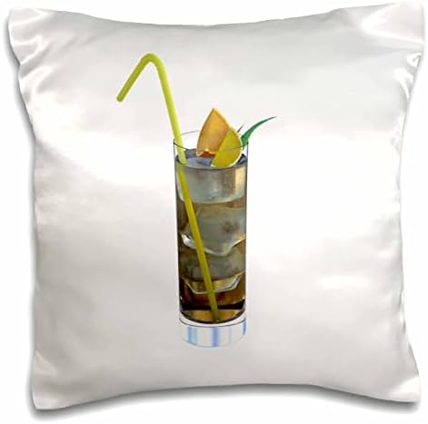 3Droza Boehm grafička pića - alkoholno piće u jastuku - predmeti