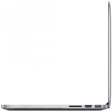 Apple MacBook Pro sa Retina ekranom Intel Core i5 2,7 GHz, - srebro