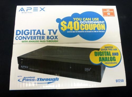 Apex Legends Digital-analogni pretvarač za analogne televizore