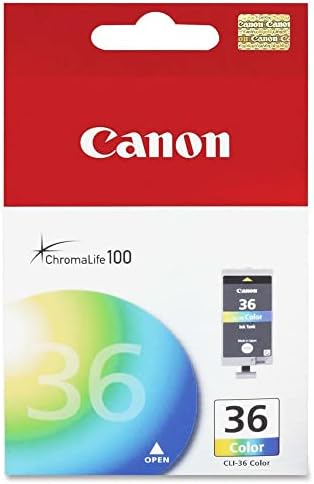 Canon Pixma TR150 bežični mobilni štampač sa kompatibilnim sa Airprint i Cloud, Crna baterija LK-72,